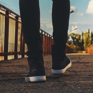 Why Is Walking Good For You?