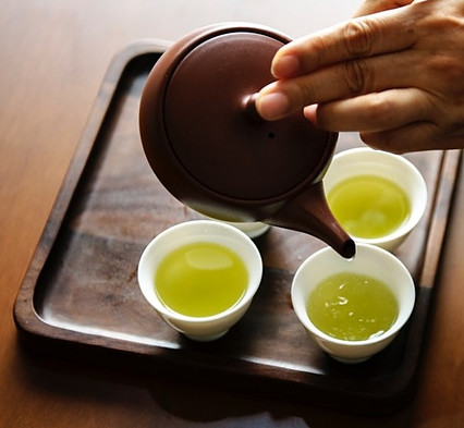 Red Tea vs Green Tea