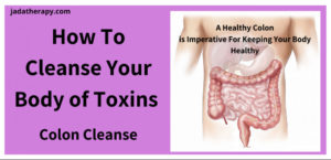 How To Cleanse Your Body of Toxins