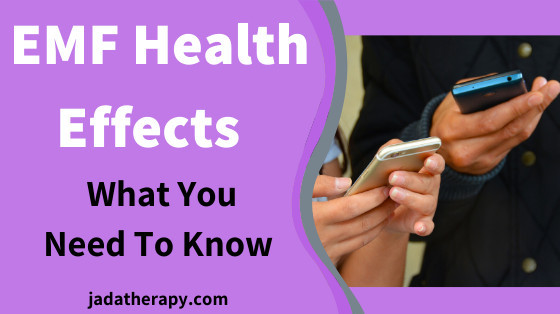 EMF Health Effects (What You Need To Know)