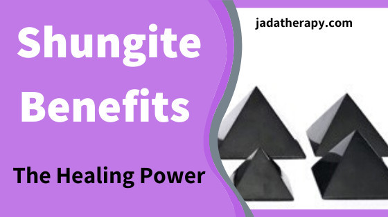 Shungite Benefits (The Healing Power)
